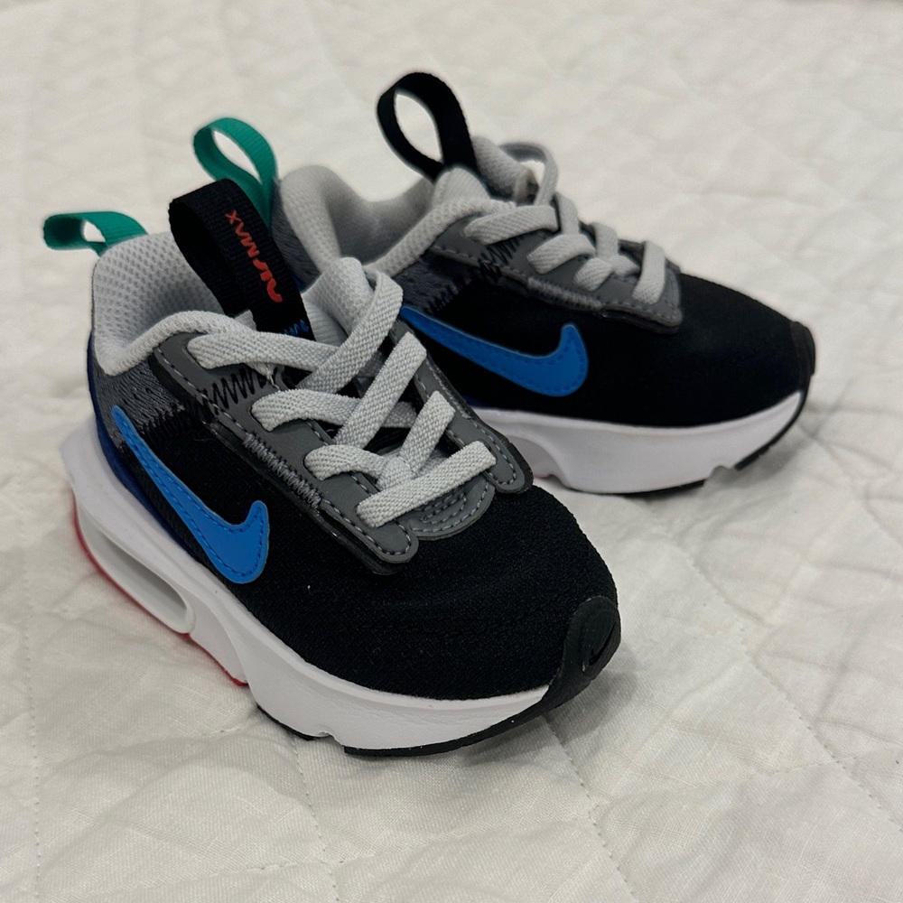 Nike AirMax INTRLK Toddler Shoes